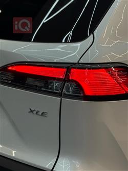 تويوتا كورولا كروس